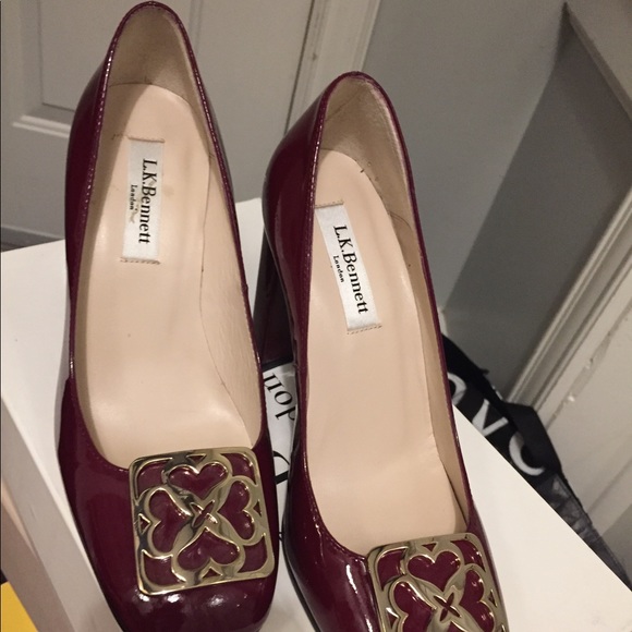 L.k. Bennett - Picture 3 of 4